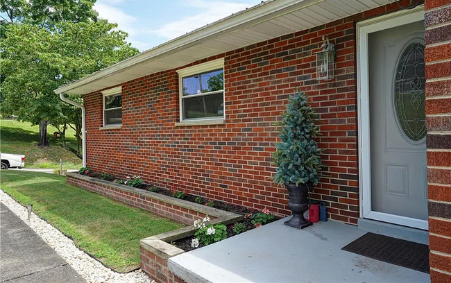 Primary Photo - Three Bedroom Two and Half Ranch Style hom...