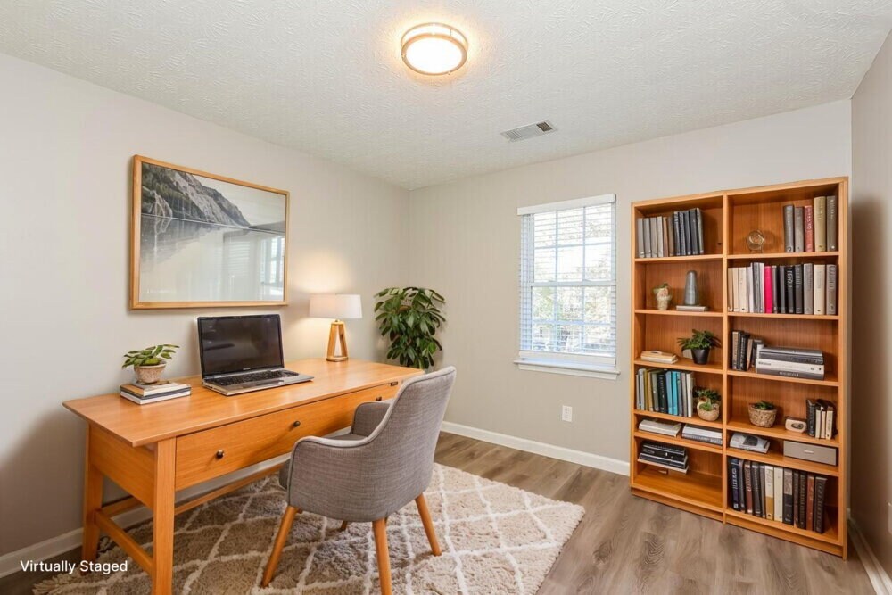 Building Photo - 110 Hunters Keep