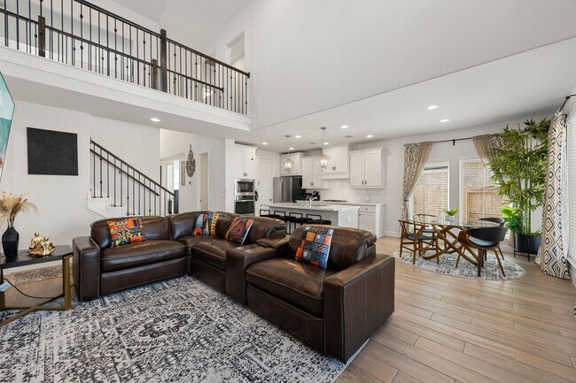 Building Photo - 20923 Carriage Harness Wy