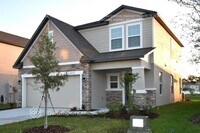 Building Photo - 4718 Birdsong Dr