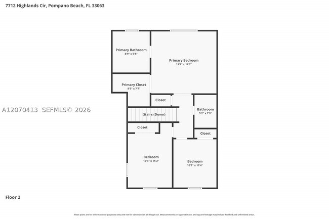 Building Photo - 7712 Highlands Cir