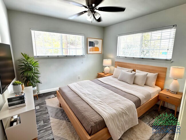 Building Photo - 4707 N. Figueroa St