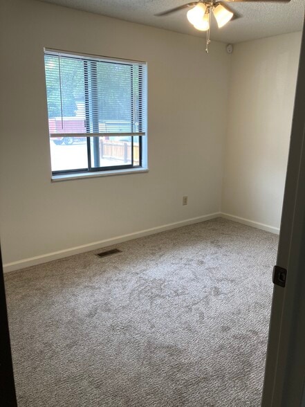 Bedroom 2 - 2991 Walnut Ave