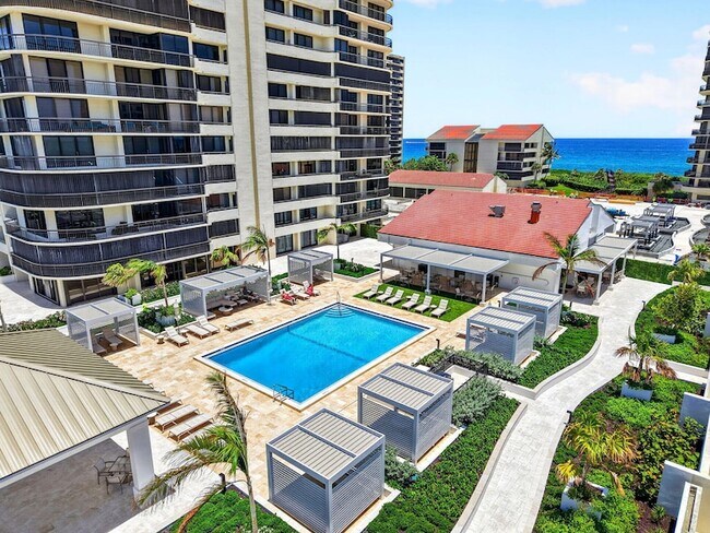 Building Photo - 4000 N Ocean Dr