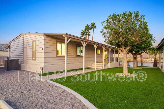 Primary Photo - 437 Riverfront Dr