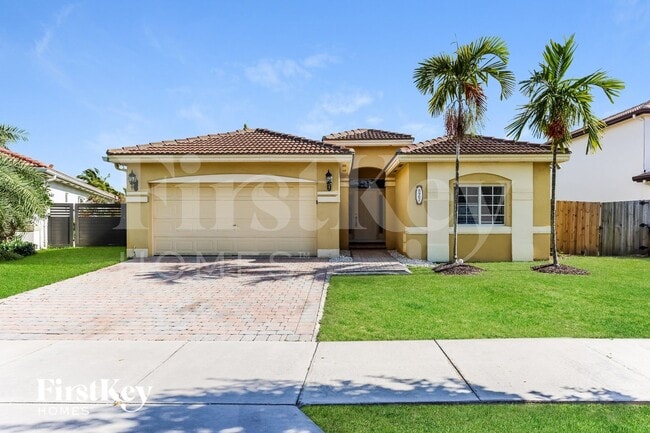 Building Photo - 8962 SW 209th Terrace