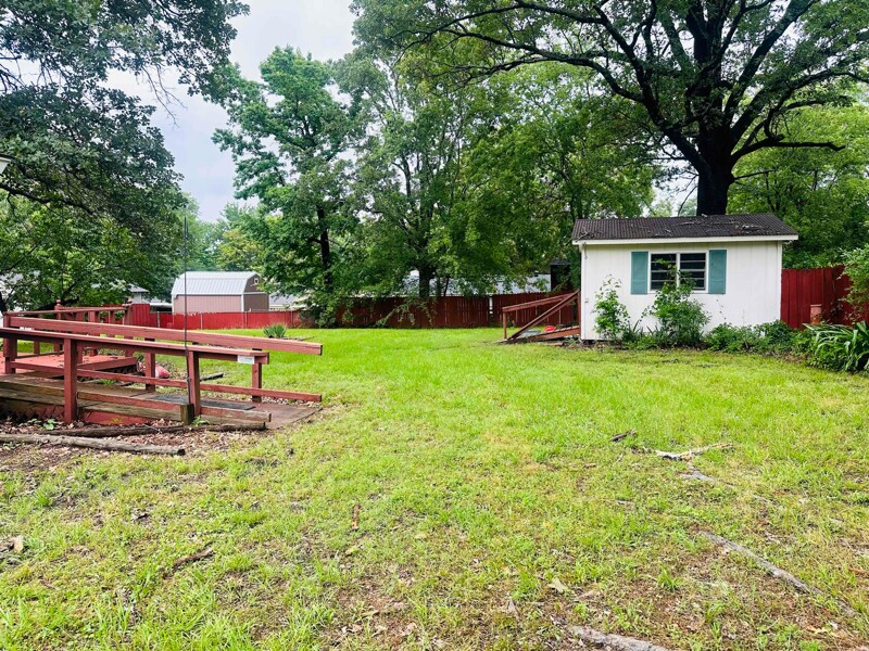 Building Photo - 2411 East George Richey Road