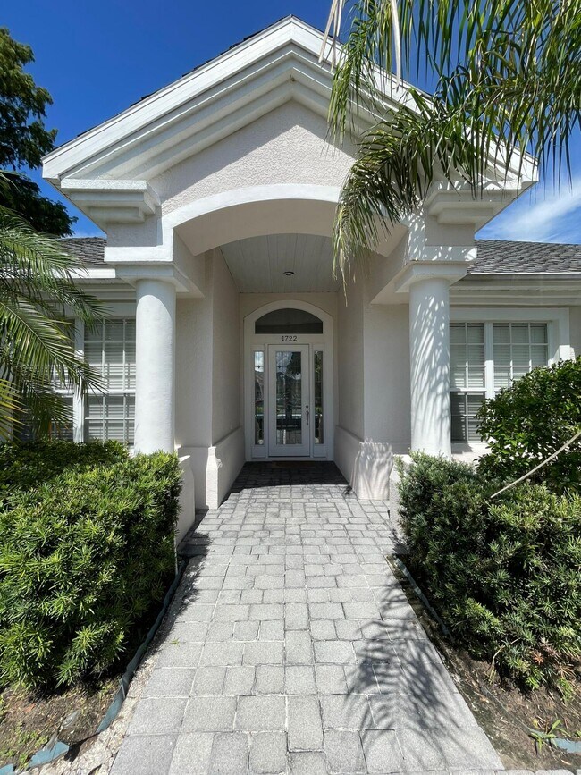 1722 Lee Janzen Drive Kissimmee Fl 34744 1722 Lee Janzen Dr Kissimmee