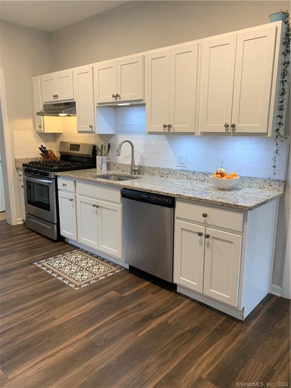 Building Photo - 168 Greenwood Ave