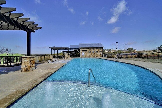 Building Photo - 6321 Llano Stage Trl