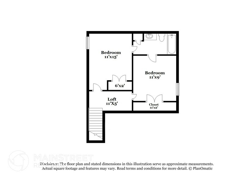 Building Photo - 10208 Sterling Ridge Dr