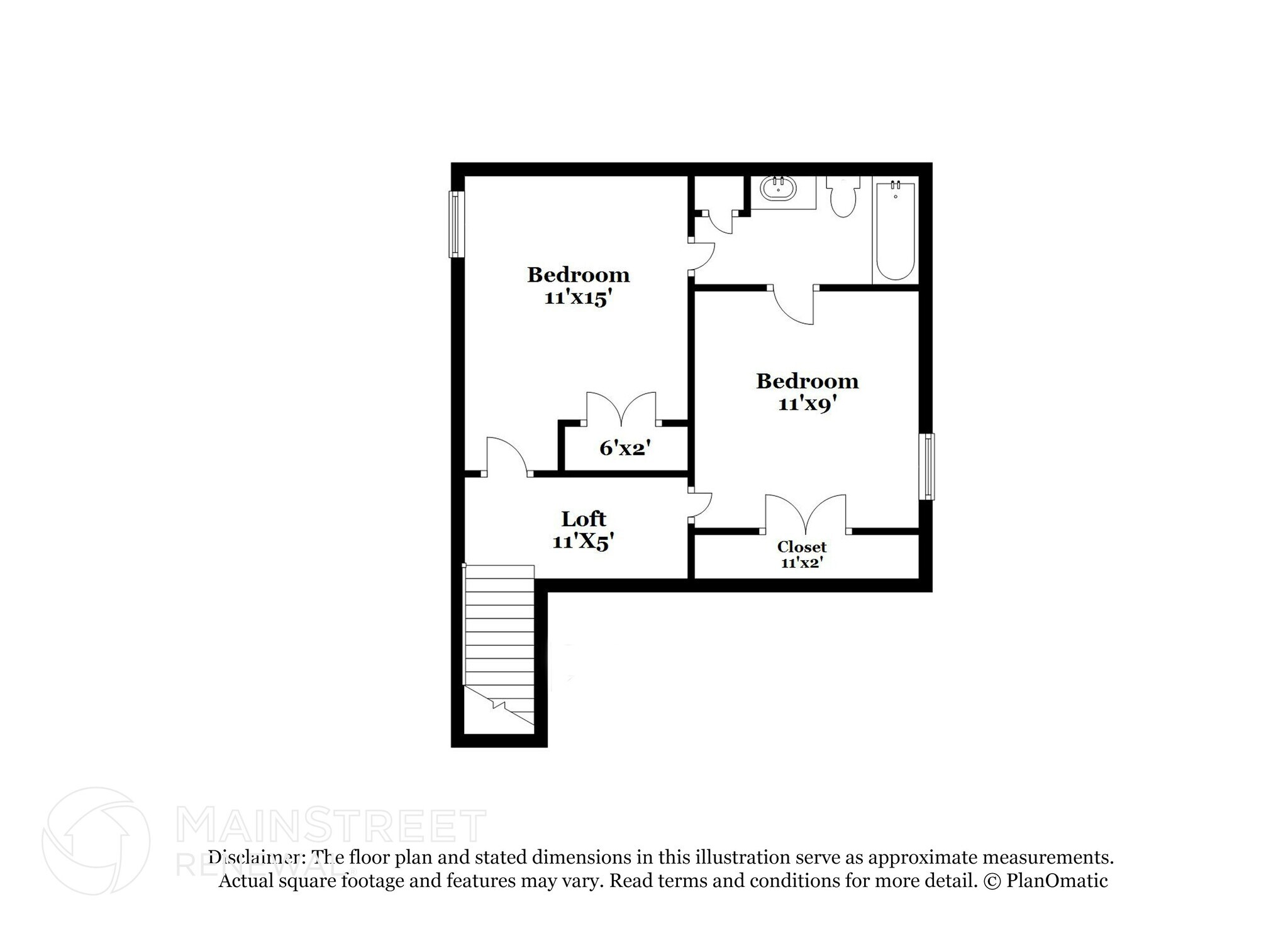 Building Photo - 10208 Sterling Ridge Dr