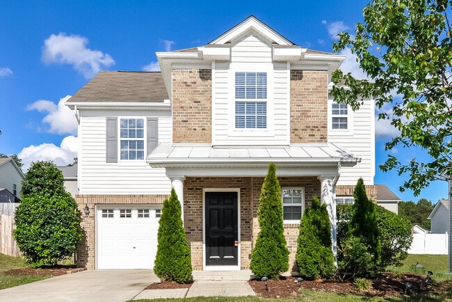 Building Photo - 1101 Tellis Dr