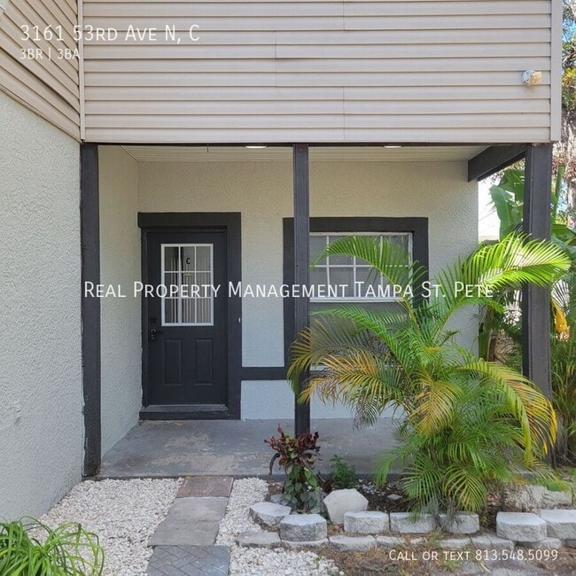 Building Photo - 3161 53rd Ave N