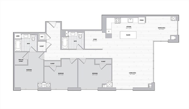 Building Photo - 99 Kneeland St