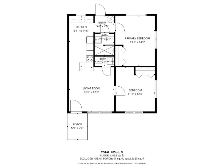 Building Photo - 715 W Hollywood Ave