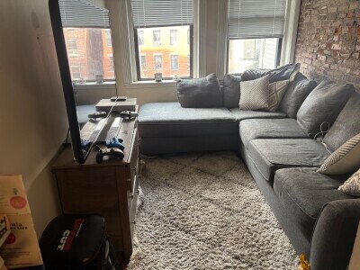 Building Photo - 22 Henchman St