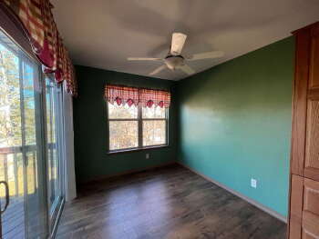 Building Photo - Basement home with a fenced in backyard