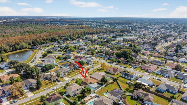 Building Photo - 14912 White Magnolia Ct