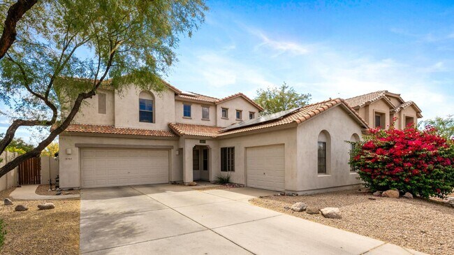 Building Photo - 4613 E Tumbleweed Dr