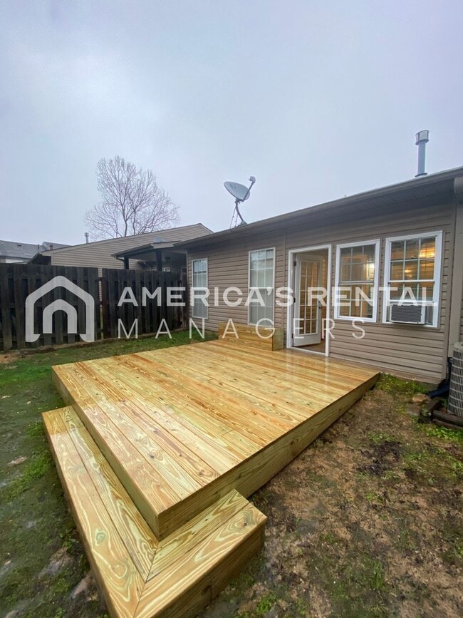 Building Photo - Townhome for rent in Pelham, AL! Available to View Now!
