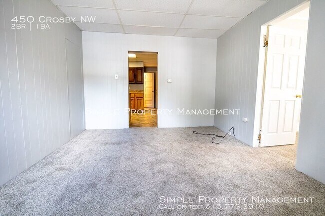 Building Photo - Nice 2 Bed 1 Bath on the NW Side!