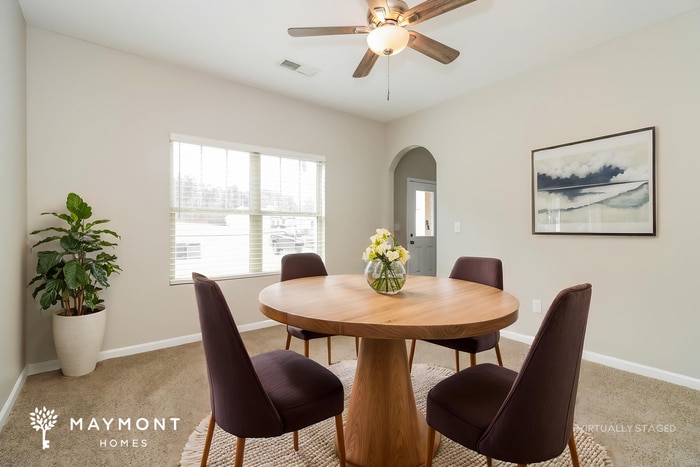 Building Photo - 8 Ajo Way