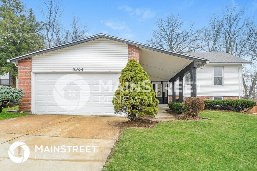 Building Photo - 5364 Trailview Dr