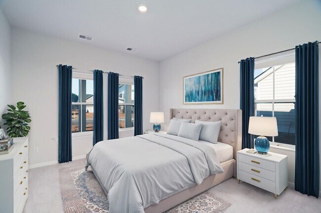 Building Photo - Peaceful Pondview Retreat!