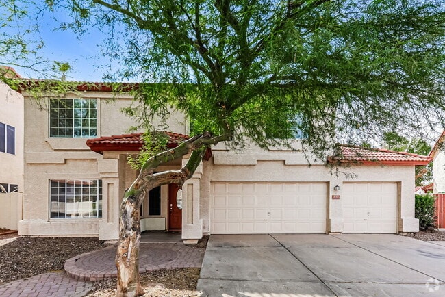 Building Photo - 3717 N Heather Ln