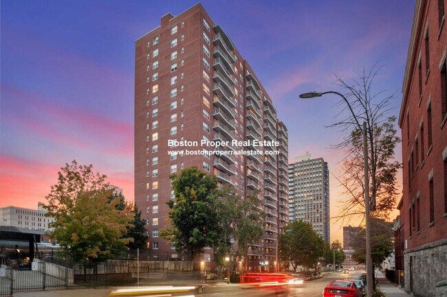 Building Photo - 75 St Alphonsus St