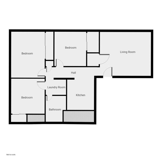 Building Photo - 1510 College Ave