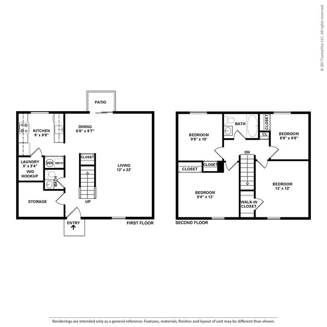 Floorplan - Westgate Group