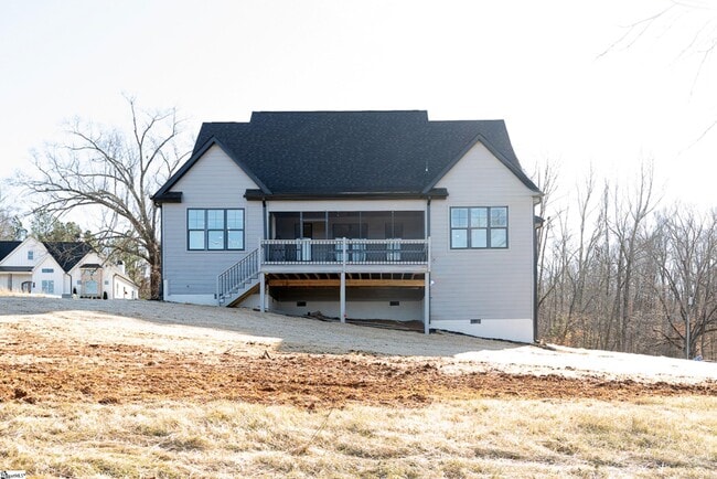 Building Photo - 109 Horseshoe Bend Rd