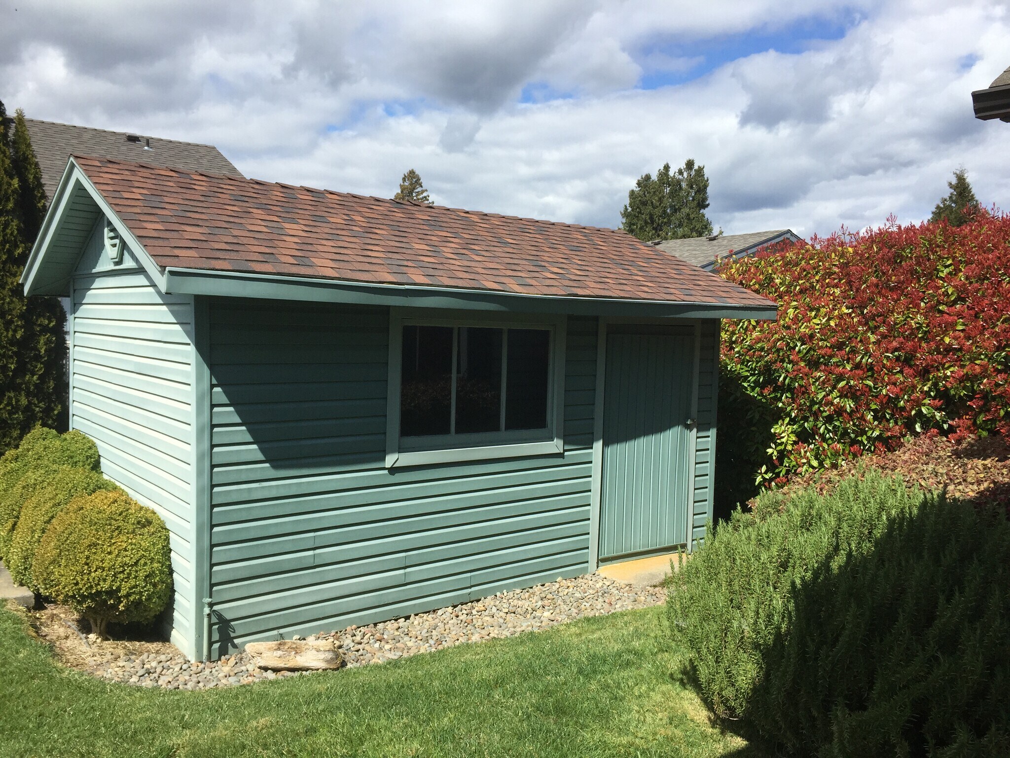 Building Photo - 1023 Rainwood Ln