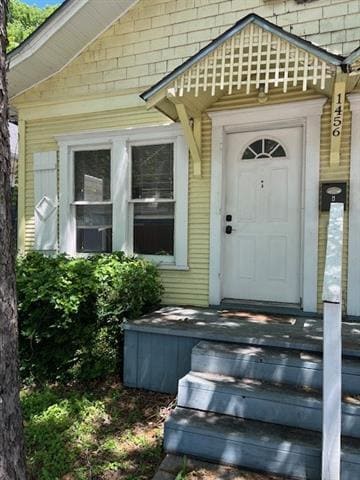 Building Photo - 1456 W Allen Ave