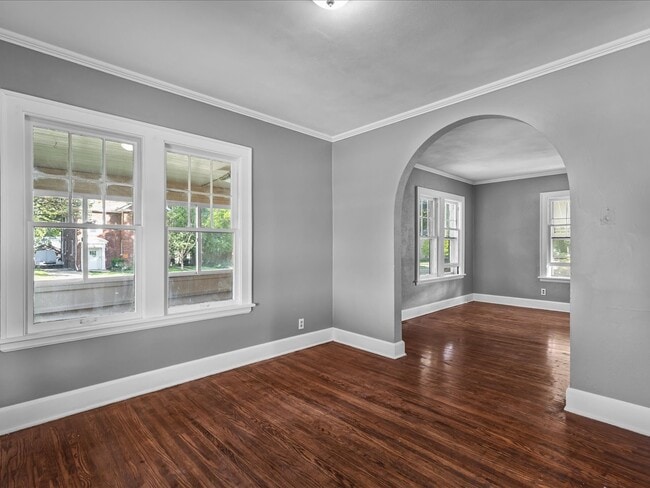 Building Photo - 1111 20th St