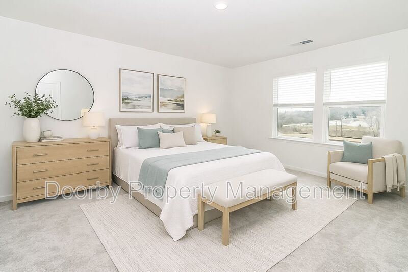 Building Photo - 105 Saddlebred Wy