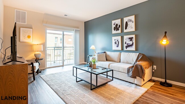 Building Photo - 1310 Hillside Ave