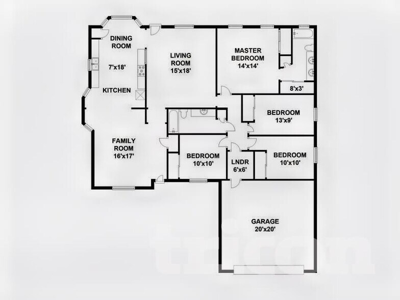 Building Photo - 7743 W Dreyfus Dr