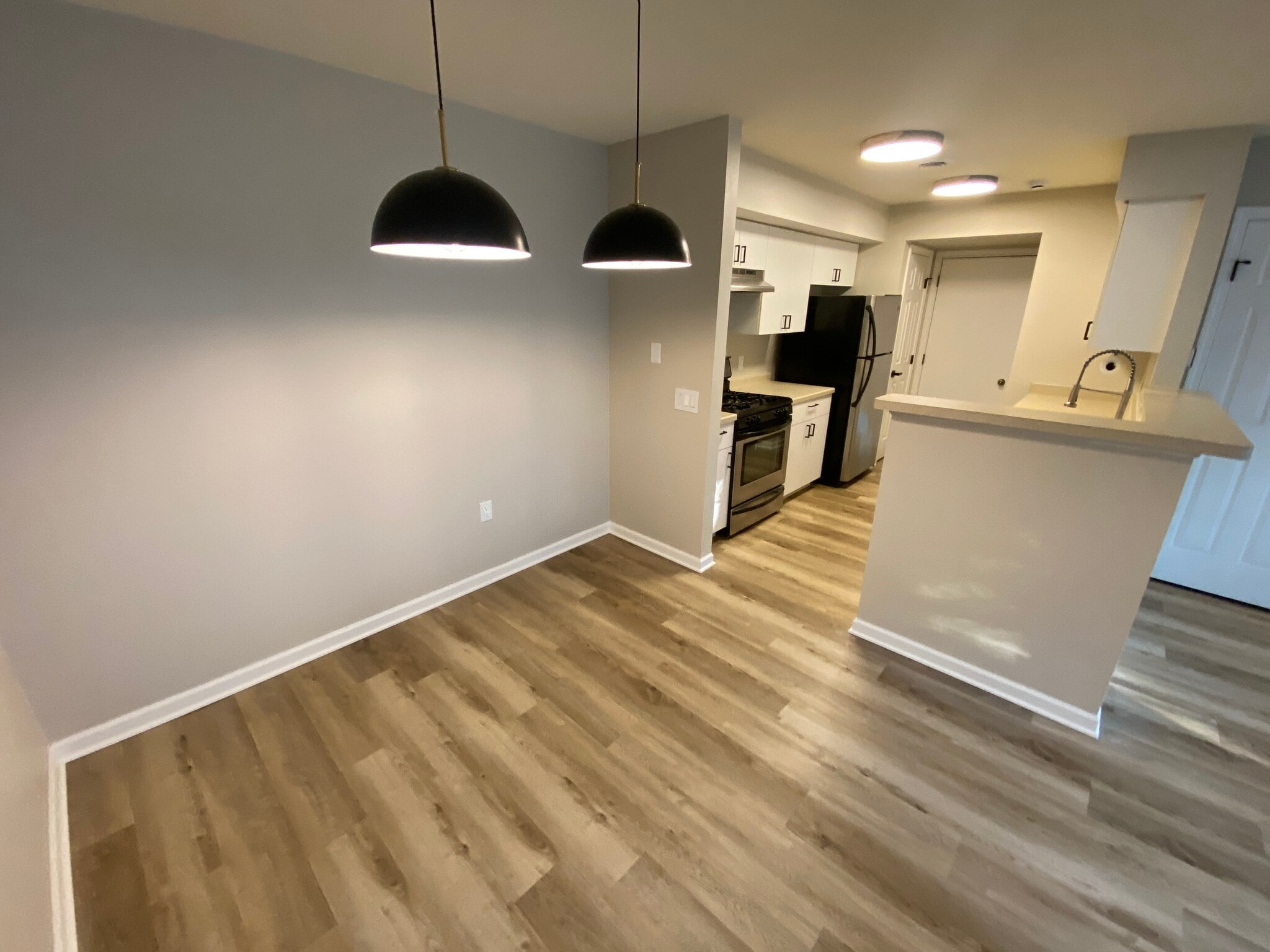 Dining area - 2989 Holborn Cir