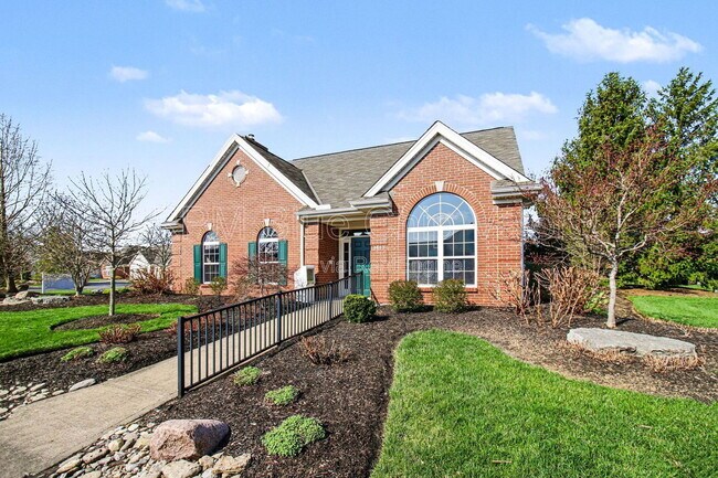 Building Photo - 3795 Brantford Way