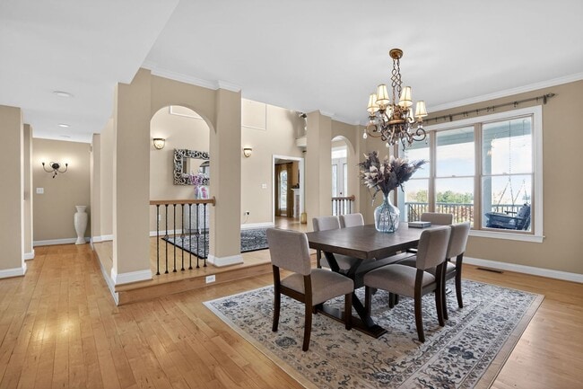 Building Photo - 13641 Breezy Meadow Ln