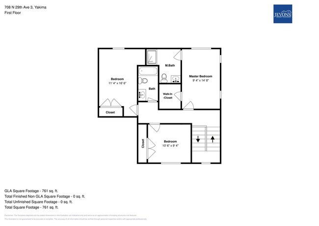 Building Photo - 708 N 29th Ave