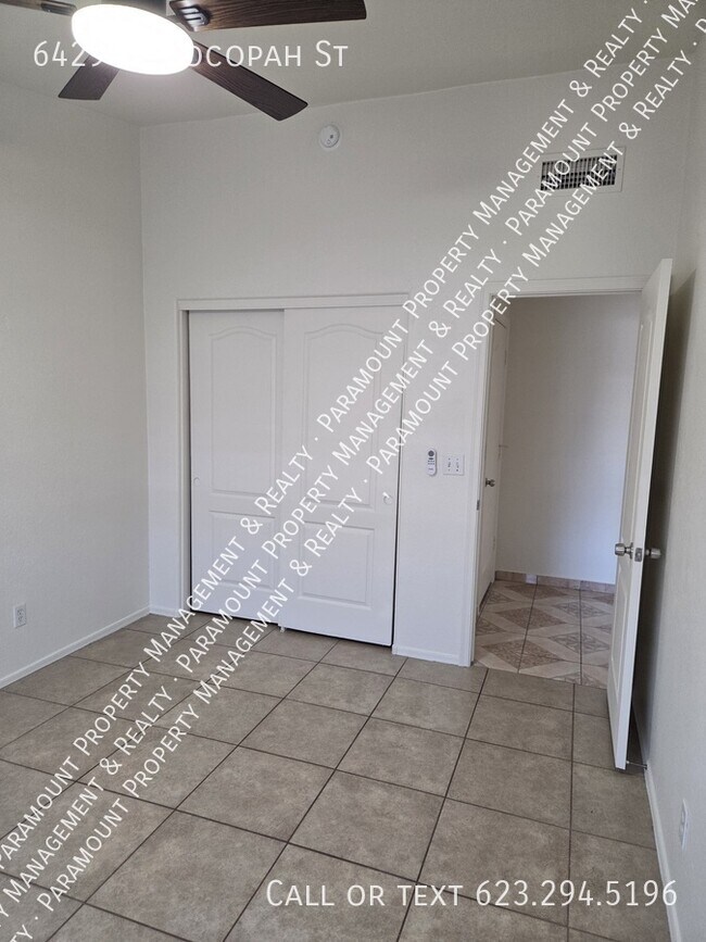 Building Photo - 6429 W Cocopah St