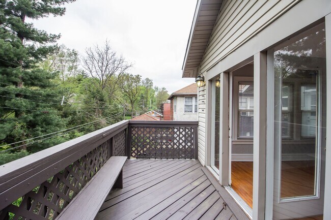 Building Photo - 846 Pennsylvania Ave