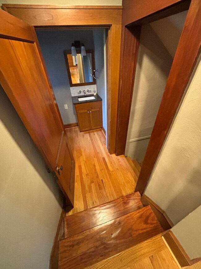 Building Photo - REDUCED Grandin Court Tudor with 3 Bedrooms and 2.5 Baths - EV Charging Station