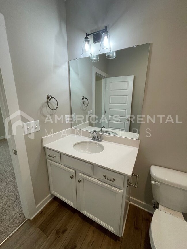 Building Photo - Home for Rent in Eastaboga, AL!!  Available to View!!!