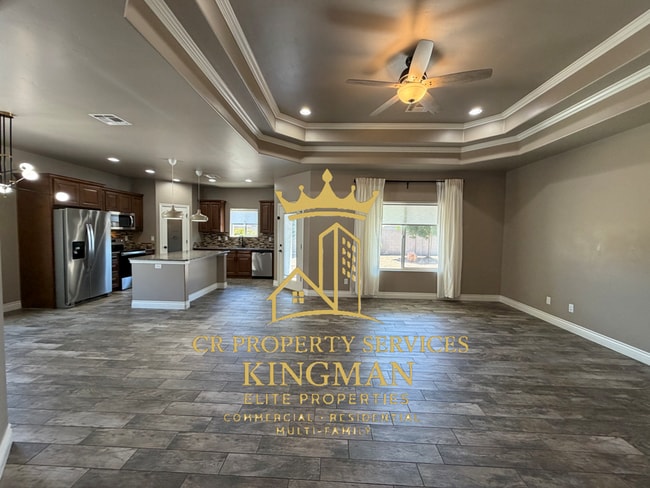 Building Photo - Beautiful 3-Bedroom Home with Modern Upgrades and RV Parking