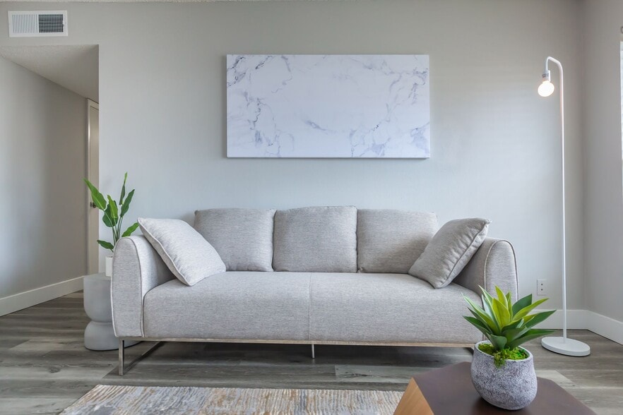 Building Photo - Armature Park Apartments